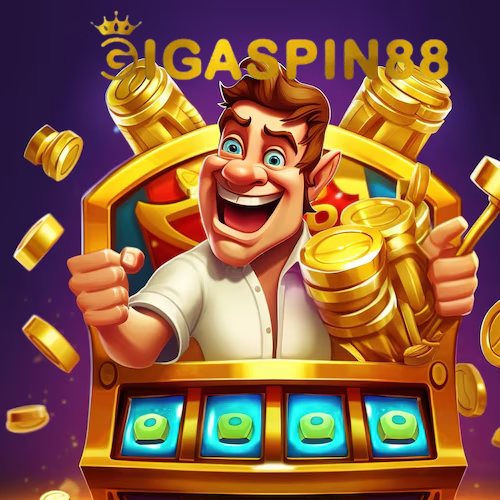 Slot Gacor